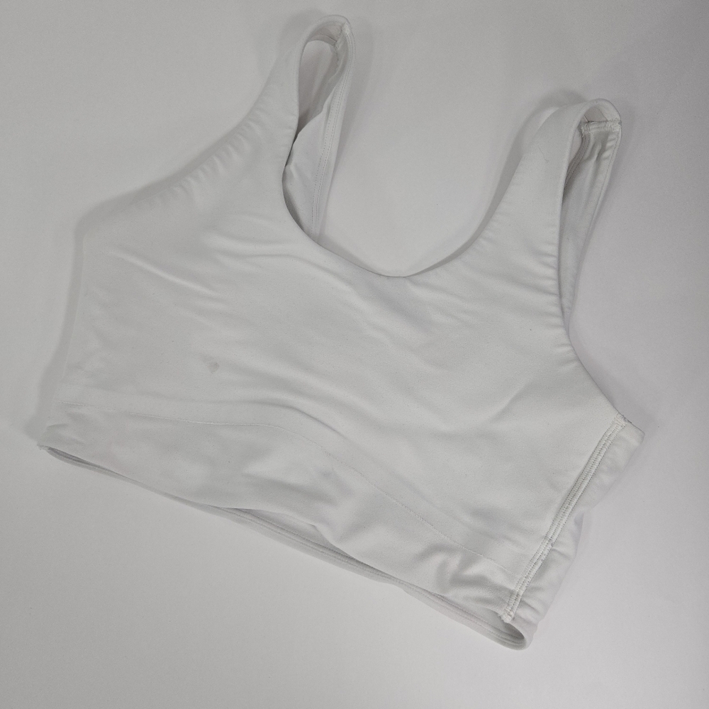 all in motion sports bra